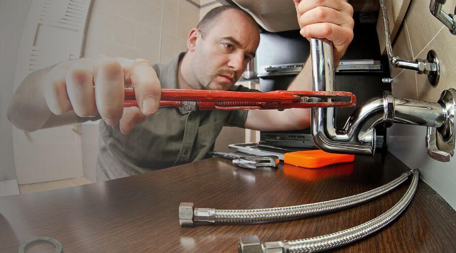 Expert burst pipe repair services in Canonsburg, PA